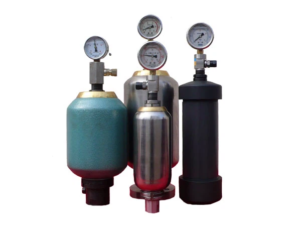 K10 K20 Kb45 Kb75 Pd45 Pd55 Pulsation Dampener Air Bladder Kits Type for Mud Pump