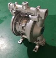 GMB 1/2 Inch Chemical Transfer Pumps